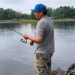 Meet your Posher, Merle